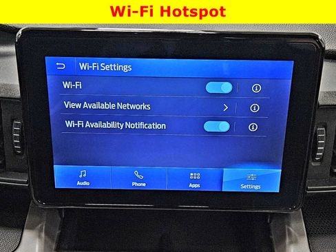 Used 2023 Ford Explorer 4WD w/ Class IV Trailer Tow Package image 18