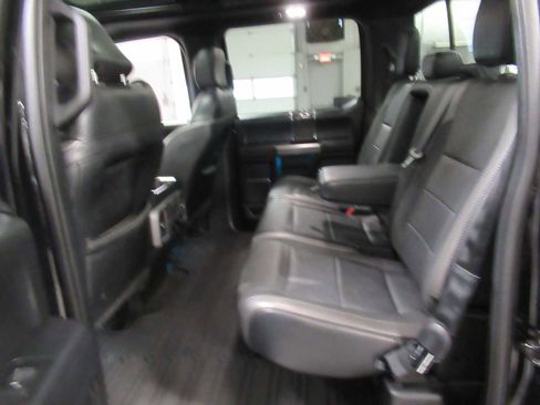 Used 2019 Ford F150 Raptor w/ Equipment Group 802A Luxury image 21