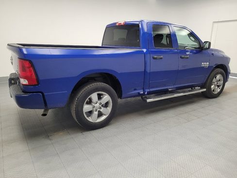 Used 2019 RAM 1500 Express w/ Express Value Package AWD/4WD image 10