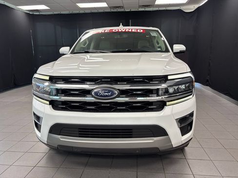 Used 2024 Ford Expedition Limited RWD image 10
