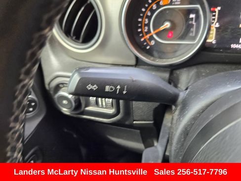Used 2021 Jeep Wrangler Unlimited Sport AWD/4WD image 26