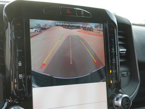 New 2026 RAM 3500 Tradesman image 22