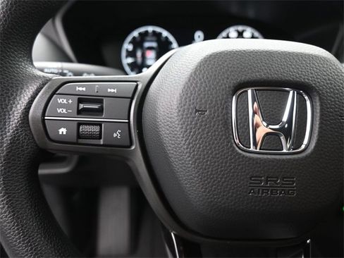 New 2026 Honda HR-V LX image 28