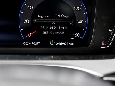 Used 2023 Acura Integra A-Spec FWD image 23