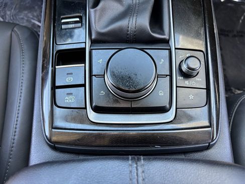 Used 2024 MAZDA CX-30 AWD 2.5 S w/ Select Sport Pkg image 24