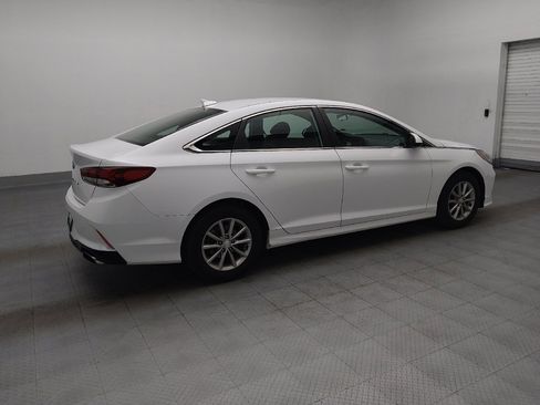 Used 2019 Hyundai Sonata SE FWD image 10