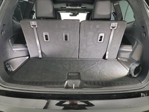 Used 2021 Honda Pilot Black Edition image 26