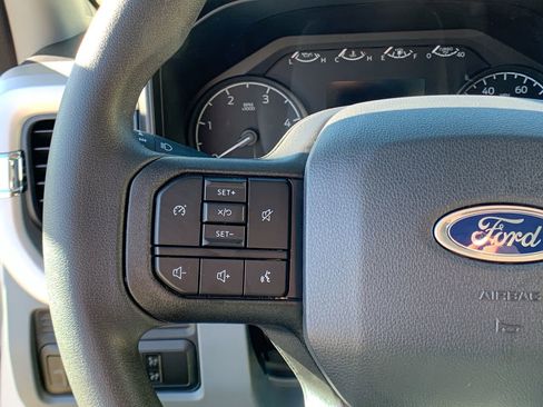 New 2026 Ford F250 XL w/ STX Appearance Package image 32