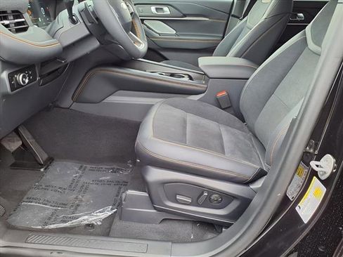 New 2026 Ford Explorer Tremor w/ Tremor Ultimate Package image 18