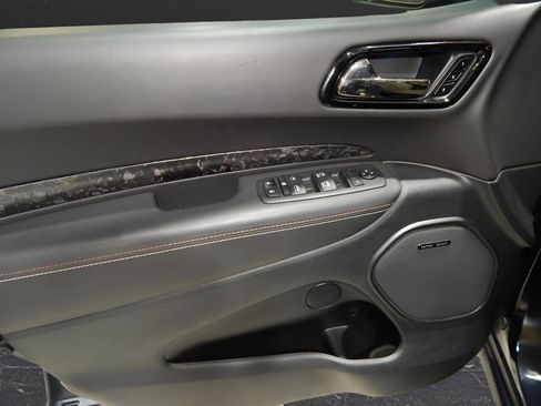 Used 2025 Dodge Durango SRT Hellcat image 13