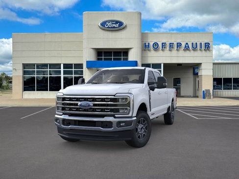 New 2026 Ford F250 Lariat AWD/4WD image 2