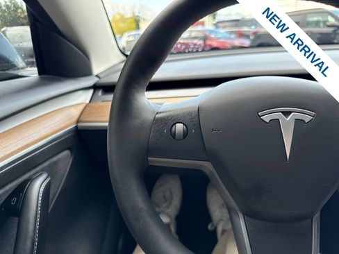 Used 2021 Tesla Model 3 Long Range AWD/4WD image 20
