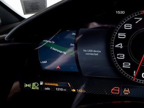 Certified 2024 Ferrari Roma Spider image 37