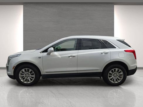 Used 2017 Cadillac XT5 FWD image 10