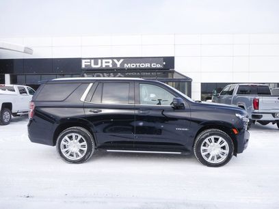 Used 2023 Chevrolet Tahoe High Country w/ Advanced Technology Package