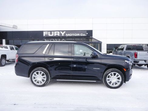 Used 2023 Chevrolet Tahoe High Country w/ Advanced Technology Package image 1