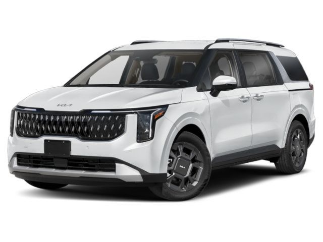 New 2027 Kia Carnival EX w/ Dark Edition Package FWD image 1