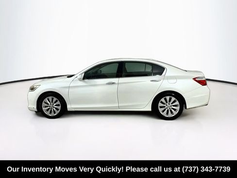 Used 2014 Honda Accord EX-L image 4