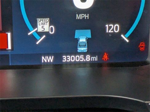 Used 2023 Ford F150 Limited image 30