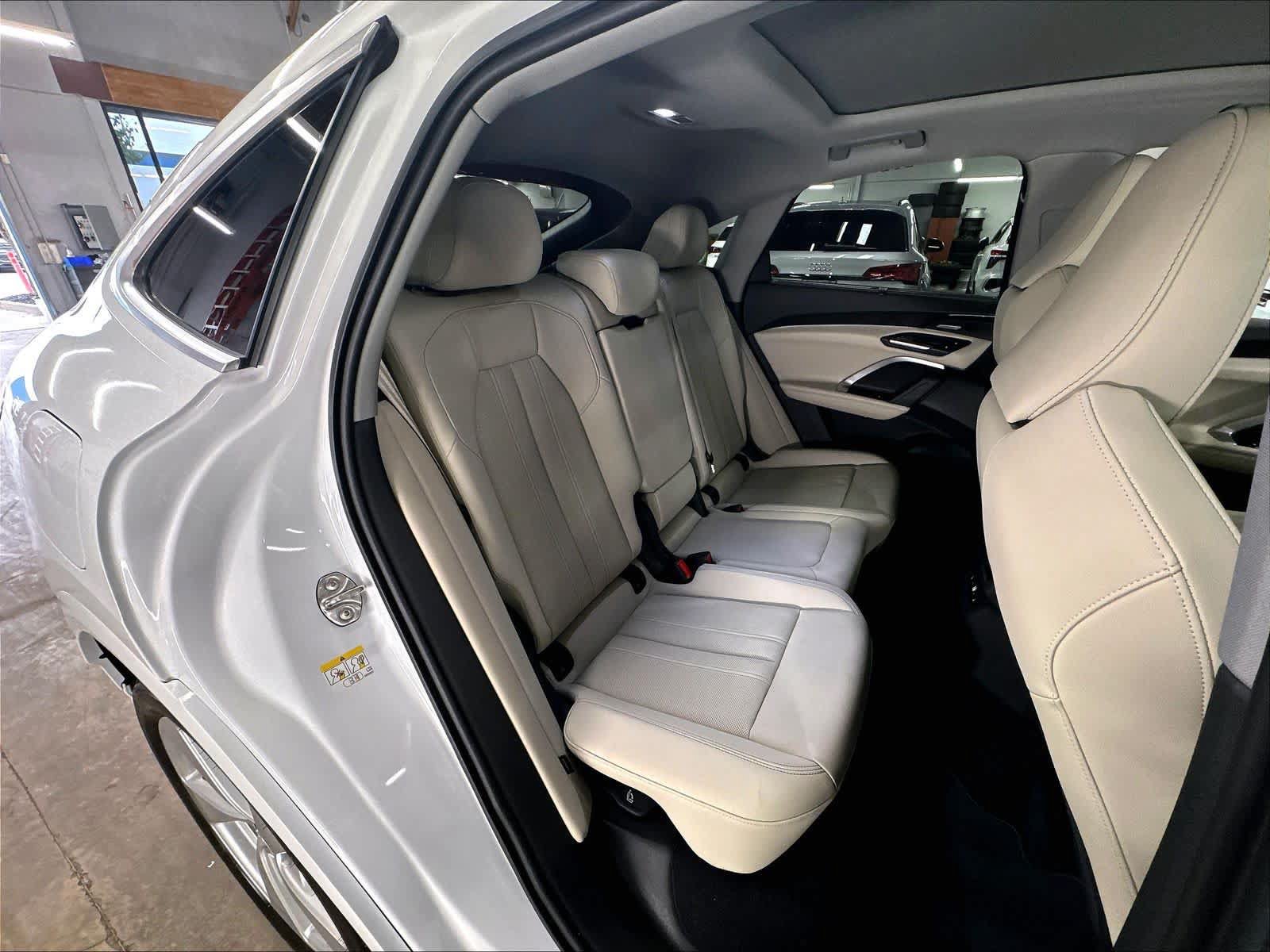 Used 2025 Audi Q5 Prestige AWD/4WD image 29