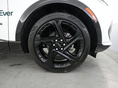 Used 2024 Chevrolet Equinox EV RS FWD image 20