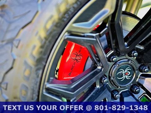 Used 2025 Ford F150 XLT w/ Equipment Group 303A High AWD/4WD image 75