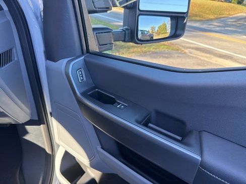 New 2026 Ford F350 XLT image 44