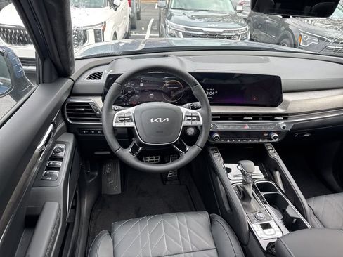 New 2025 Kia Telluride SX X-Line image 2