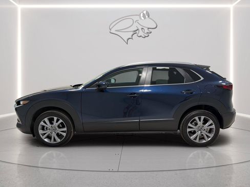 Used 2023 MAZDA CX-30 AWD 2.5 S w/ Preferred Package image 2