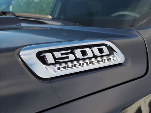 New 2026 RAM 1500 Big Horn AWD/4WD image 10