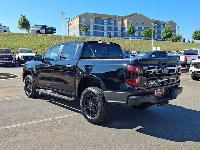 New 2026 Ford Ranger XLT RWD image 4