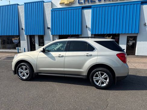 Used 2014 Chevrolet Equinox LT w/ Driver Convenience Package FWD image 16