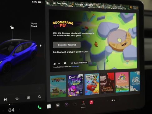 Used 2022 Tesla Model Y Performance image 32