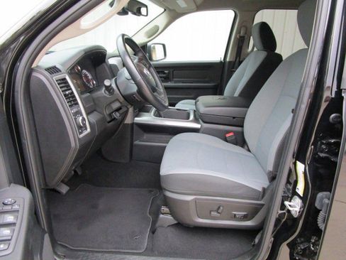 Used 2021 RAM 1500 Express w/ Wheel & Sound Group image 11