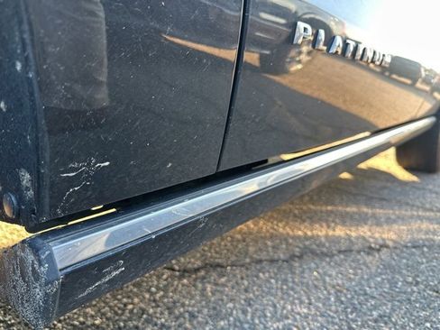 Used 2020 Ford Expedition Platinum image 13