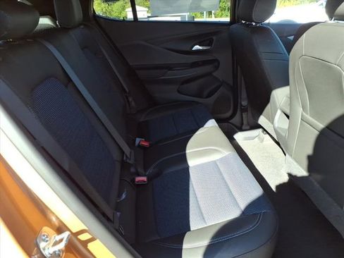 New 2026 Buick Envista Preferred image 20