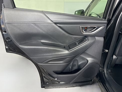 Used 2019 Subaru Forester Limited w/ Popular Package #3 image 26