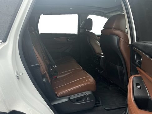 Used 2024 Acura MDX FWD w/ Technology Package image 23