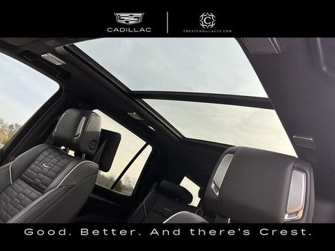 Certified 2025 Cadillac Escalade Sport Platinum image 22