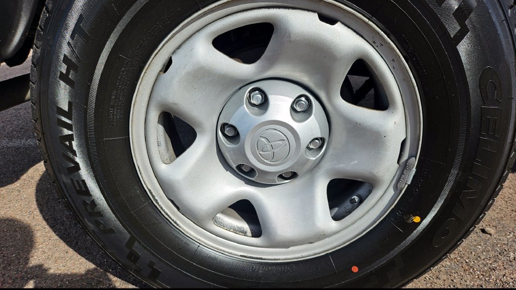 Used 2019 Toyota Tacoma SR RWD image 14