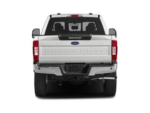 Used 2021 Ford F250 Lariat AWD/4WD image 5
