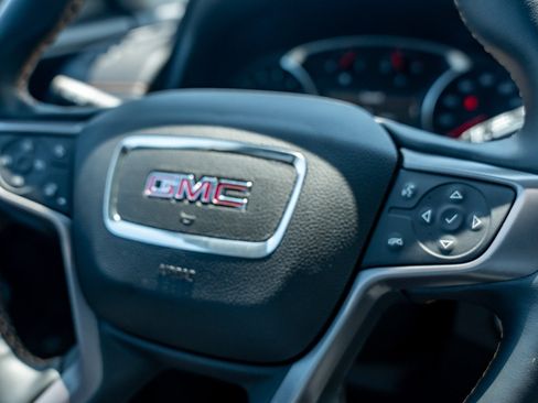 Used 2023 GMC Terrain AT4 AWD/4WD image 30