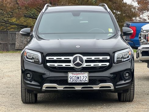 Used 2020 Mercedes-Benz GLB 250 4MATIC image 10