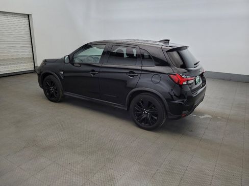 Used 2021 Mitsubishi Outlander Sport SE AWD/4WD image 3