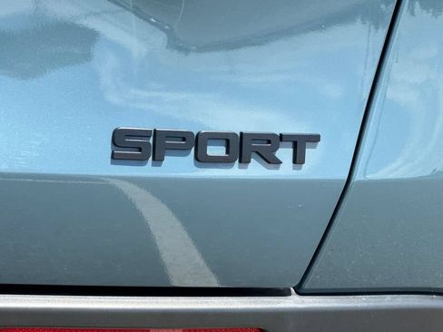 Certified 2025 Honda HR-V Sport image 31