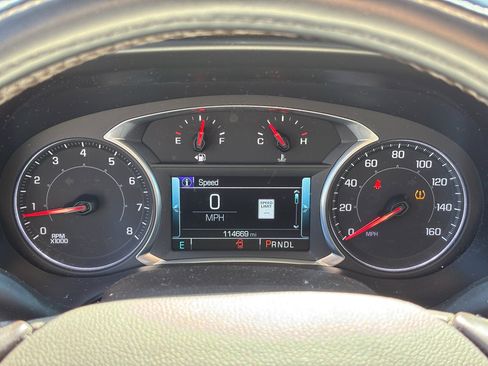 Used 2019 GMC Acadia SLT FWD image 21