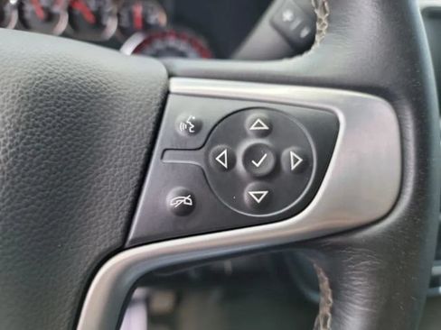 Used 2016 GMC Sierra 1500 SLE w/ SLE Value Package AWD/4WD image 25