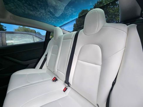 Used 2023 Tesla Model 3 Standard Range RWD image 60