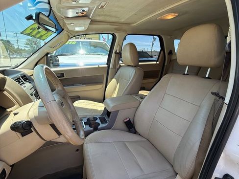 Used 2012 Ford Escape XLT image 14