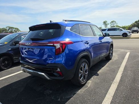 Certified 2024 Kia Seltos S AWD/4WD image 10